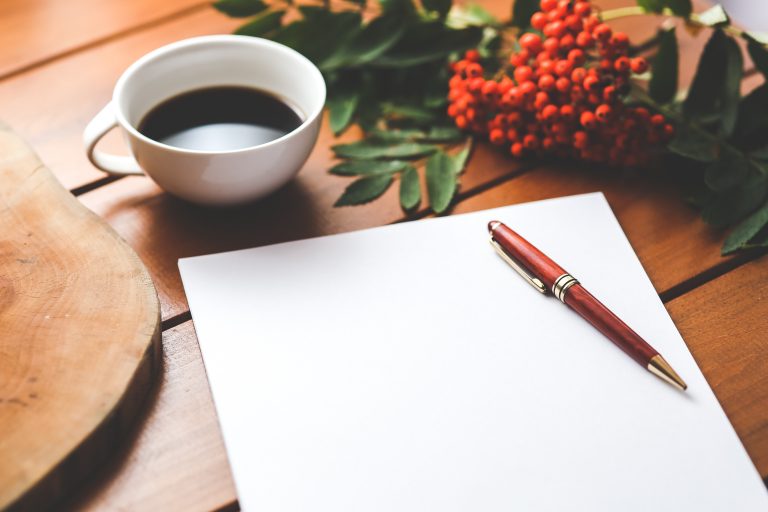 Copy Editing and line Editing