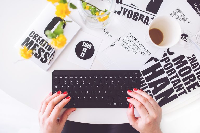 Transcription & Copywriting
