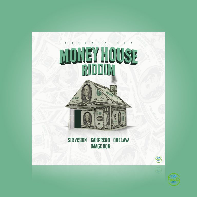 Album Cover Design