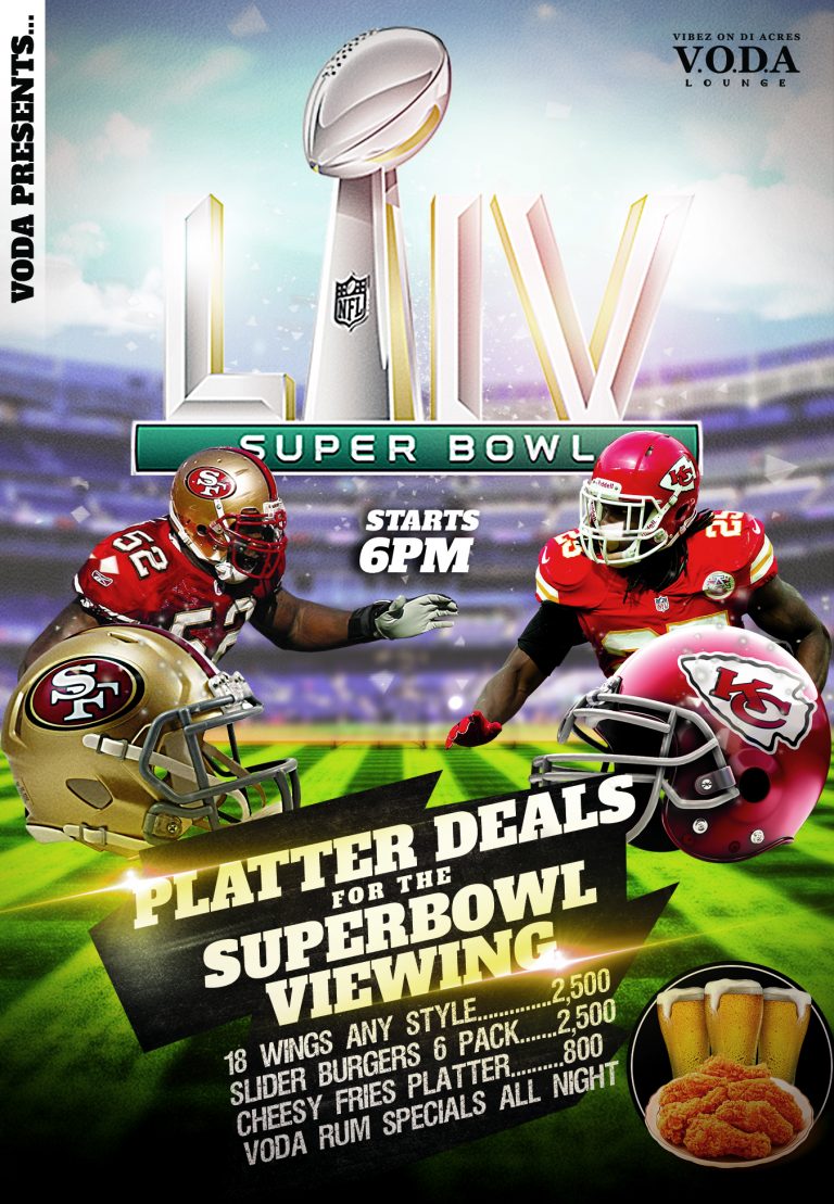 Flyer Design