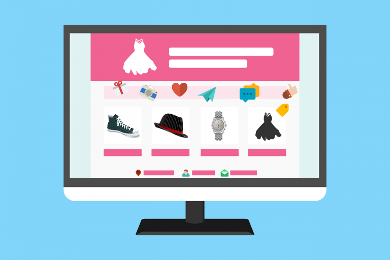 Web Development and Maintenance