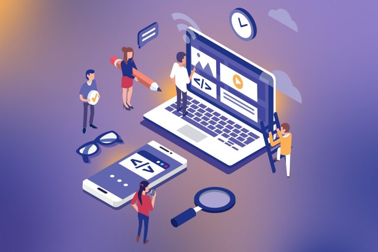 Web Developer/Web Designer
