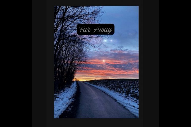 Book Cover Design